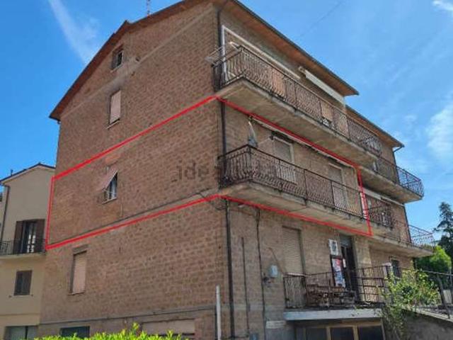 Appartamento in vendita di 102 m² in Via Po, 2