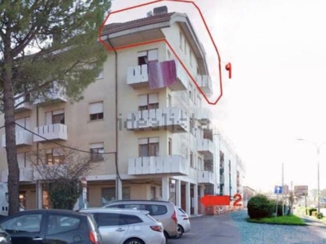 Appartamento in vendita di 102 m² in Via Postumia, 36