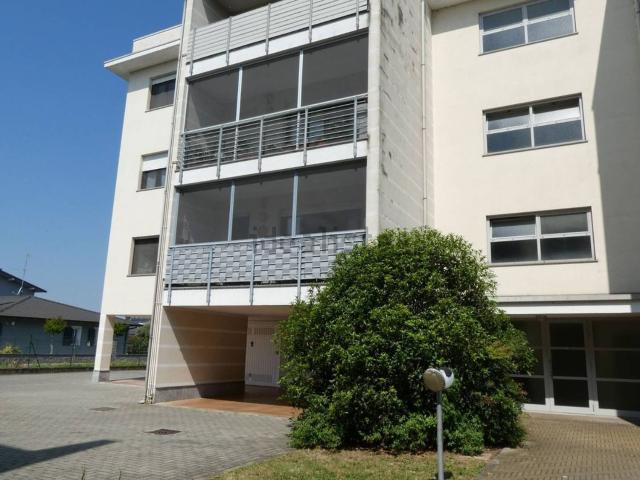Appartamento in vendita di 102 m² in Via Pavia, 4