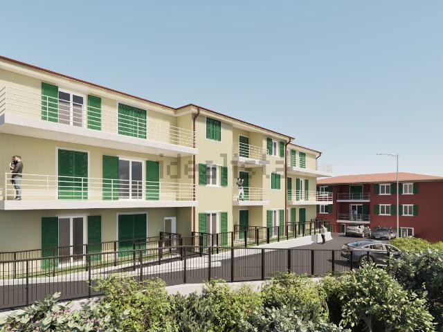 Appartamento in vendita di 102 m² in Via Pagliari