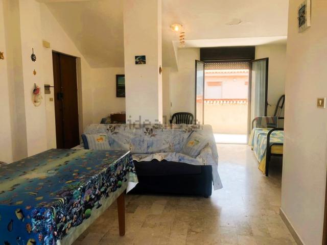 Appartamento in vendita di 102 m² in Via Palermo