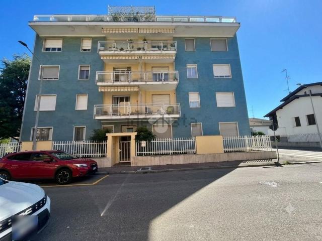 Appartamento in vendita di 102 m² in Via Palermo, 15