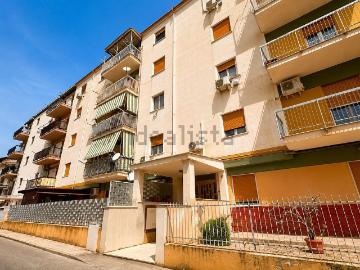 Appartamento in vendita di 102 m² in Via Petrulla, 18