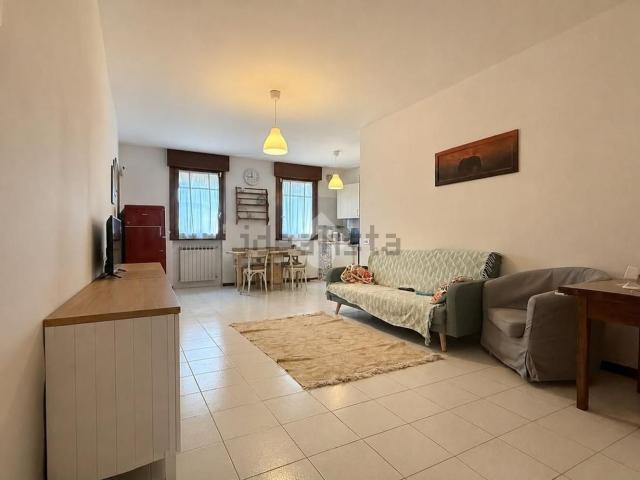Appartamento in vendita di 102 m² in Via Perlasca, 3
