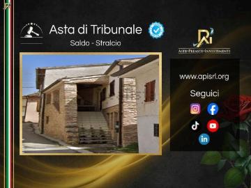Appartamento in vendita di 102 m² in Via Piane, 91