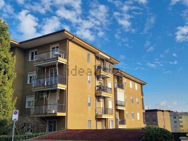 Appartamento in vendita di 102 m² in Via Piave, 51