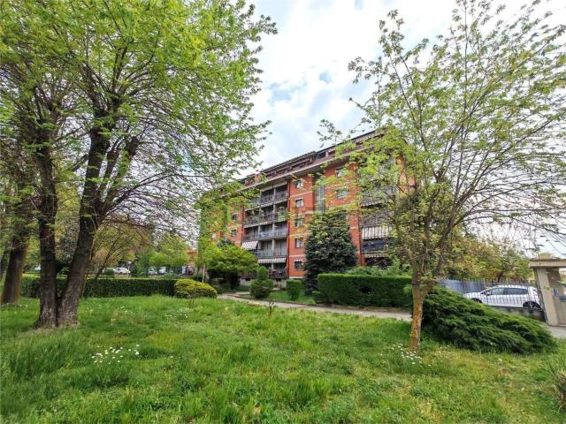 Appartamento in vendita di 102 m² in Via Pietro Nenni, 1