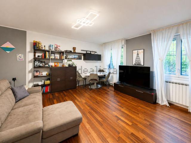 Appartamento in vendita di 102 m² in Via Pio La Torre, 8