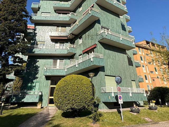 Appartamento in vendita di 102 m² in Via Privata Michele Faraday, 10