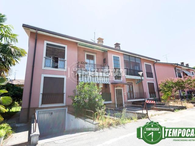 Appartamento in vendita di 102 m² in Via Privata Mons. Giovanni Brugnani