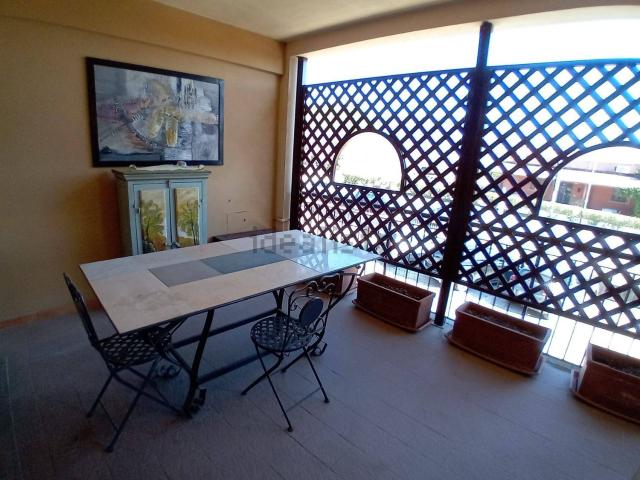 Appartamento in vendita di 102 m² in Via Quadrelletto