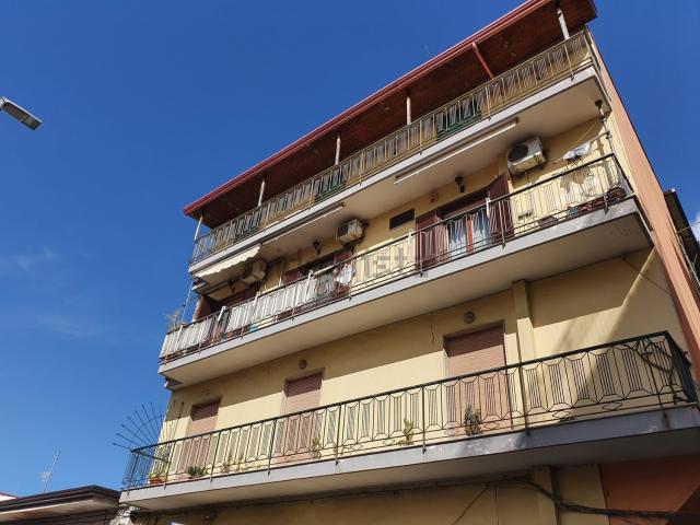 Appartamento in vendita di 102 m² in Via Quinto Bevilacqua, 12