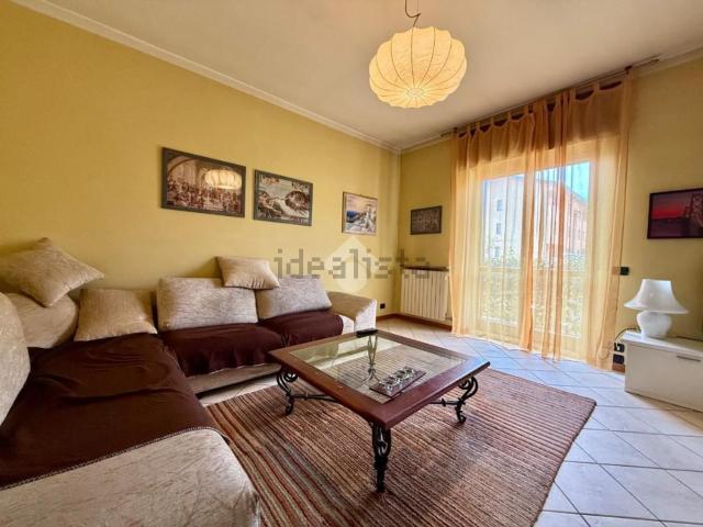 Appartamento in vendita di 102 m² in Via Rotone, 19