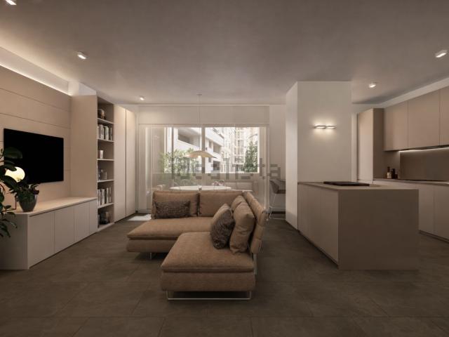 Appartamento in vendita di 102 m² in Via Rovereto