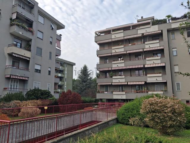 Appartamento in vendita di 102 m² in Via Rovigo, 11