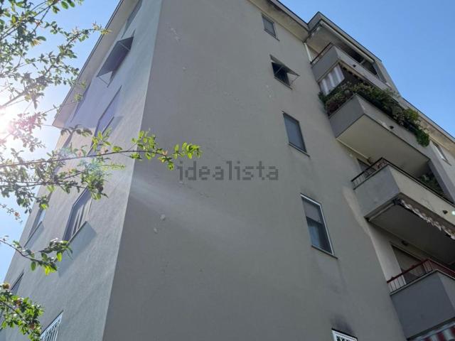 Appartamento in vendita di 102 m² in Via Rovigo, 11