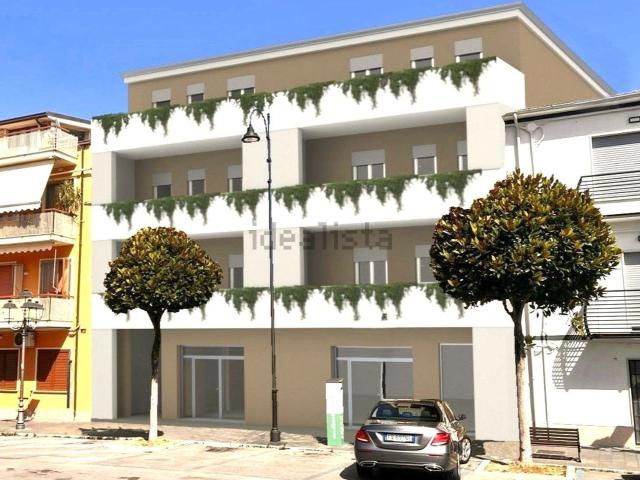 Appartamento in vendita di 102 m² in Via Roma