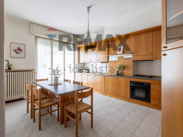 Appartamento in vendita di 102 m² in Via Roma, 63
