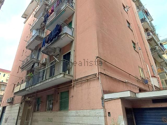 Appartamento in vendita di 102 m² in Via Raffaele Zammarelli, 3
