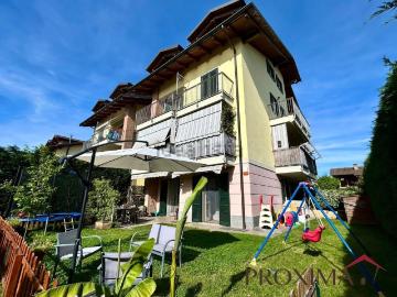 Appartamento in vendita di 102 m² in Via Rita Levi Montalcini, 6