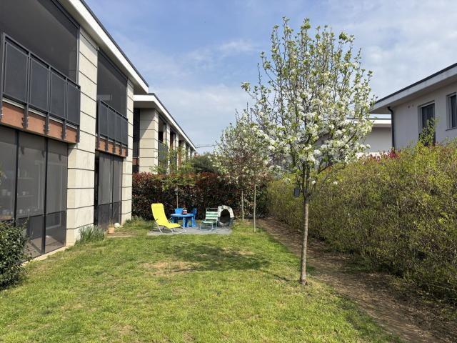Appartamento in vendita di 102 m² in Via Rita Levi Montalcini, 9