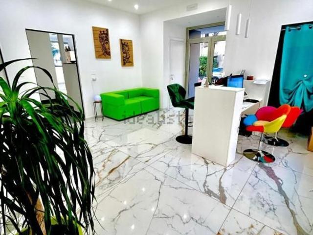 Appartamento in vendita di 41 m² in Via Tenente Siro Brigiano, 44