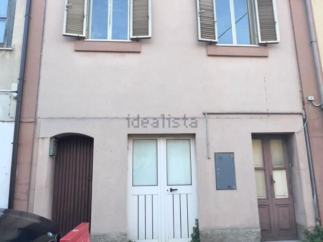 Appartamento in vendita di 102 m² in Via Terravecchia Superiore