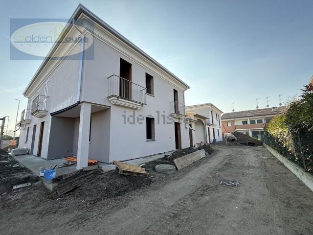 Appartamento in vendita di 102 m² in Via Terranova