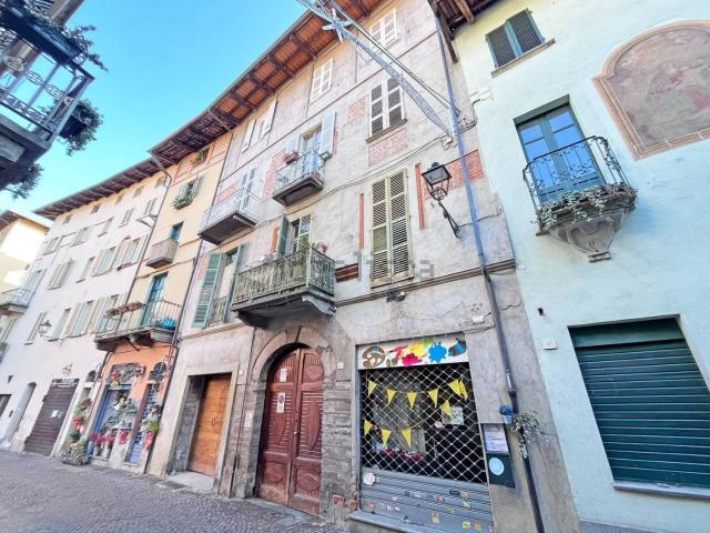 Appartamento in vendita di 102 m² in Via Trento, 43