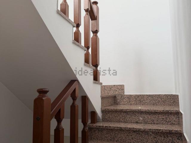 Appartamento in vendita di 102 m² in Via Trieste