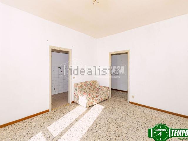 Appartamento in vendita di 102 m² in Via Ugo Bassi