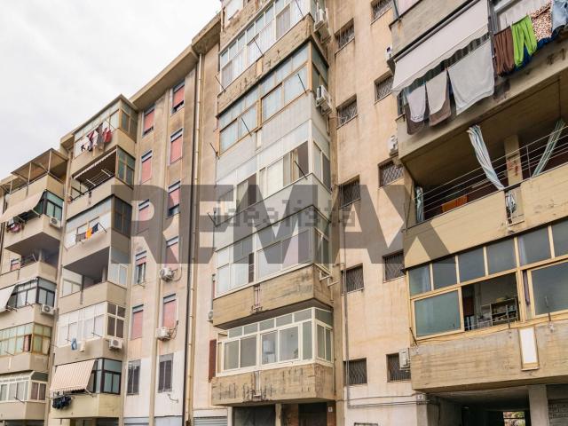 Appartamento in vendita di 102 m² in Via Ustica, 12