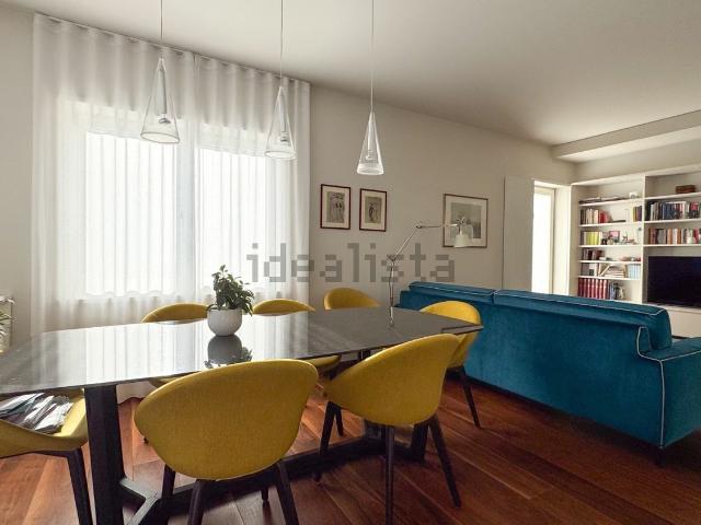 Appartamento in vendita di 102 m² in Via Valdagno