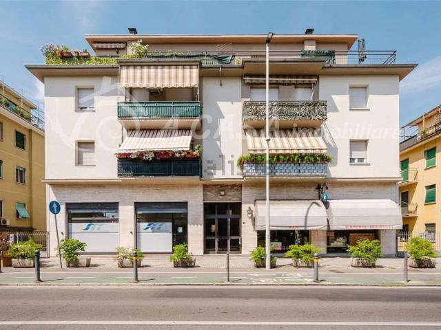 Appartamento in vendita di 102 m² in Via Venezia, 30