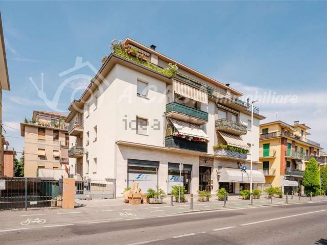 Appartamento in vendita di 102 m² in Via Venezia, 32