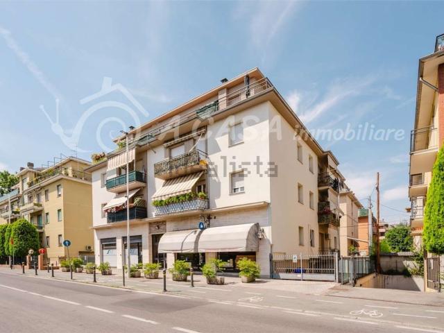 Appartamento in vendita di 102 m² in Via Venezia, 34