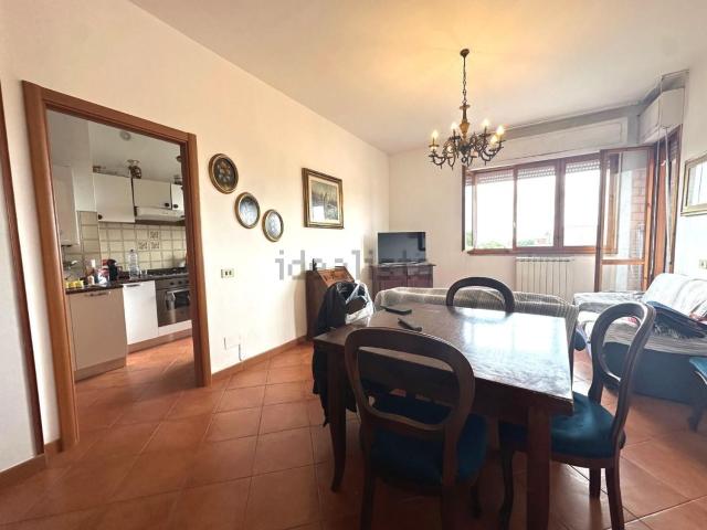 Appartamento in vendita di 102 m² in Via Villafranca