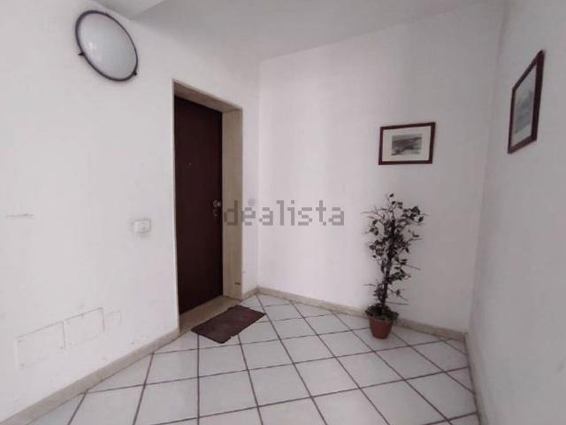 Appartamento in vendita di 102 m² in Via Vincenzo Boscarino