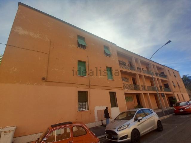 Appartamento in vendita di 102 m² in Via Vincenzo Lunardi
