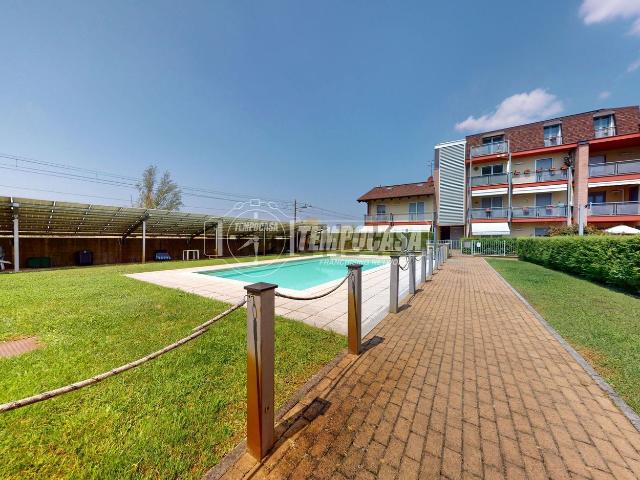 Appartamento in vendita di 120 m² in Via Visconti Venosta, 1