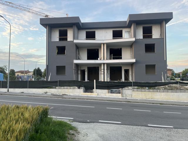 Appartamento in vendita di 102 m² in Via XX Settembre