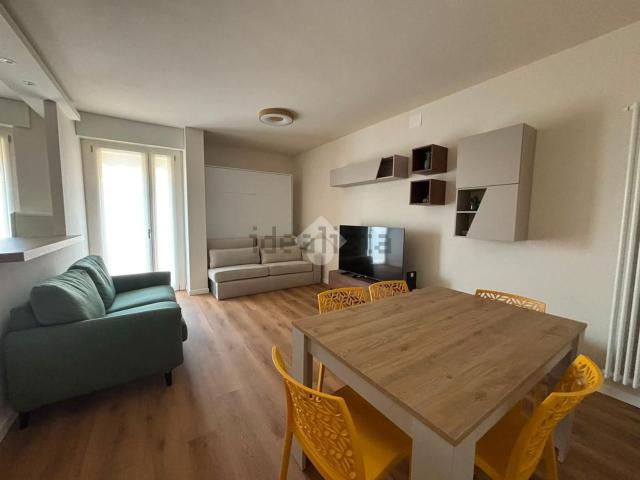 Appartamento in vendita di 102 m² in Via XXIV Maggio