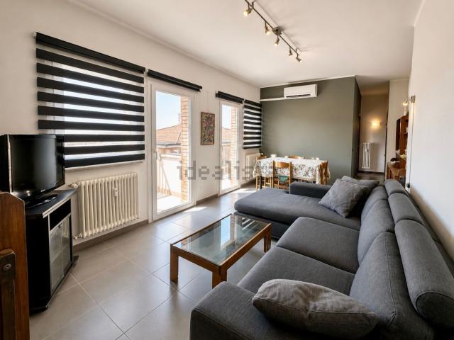 Appartamento in vendita di 102 m² in Viale Trieste