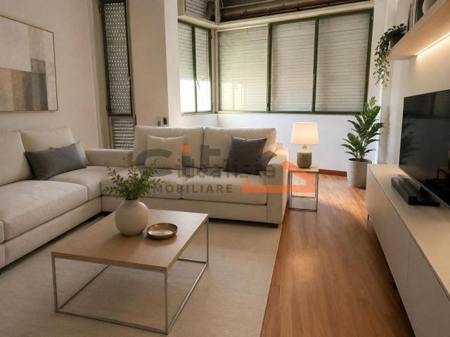 Appartamento in vendita di 102 m² in Viale Venezia, 58