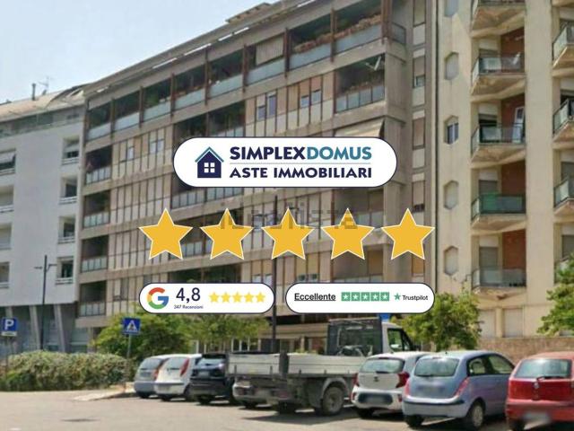 Appartamento in vendita di 102 m² in Viale Carlo Guglielmi