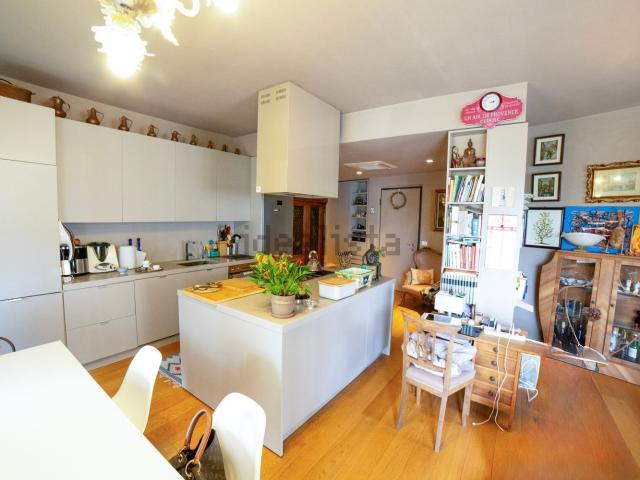 Appartamento in vendita di 102 m² in Viale della Vittoria, 2