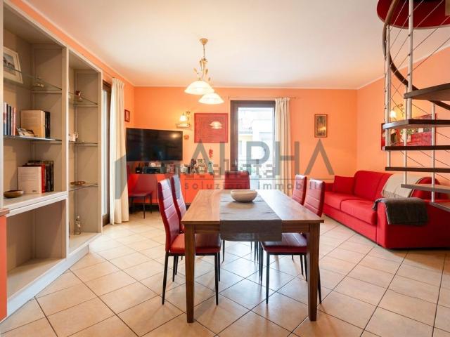Appartamento in vendita di 102 m² in Viale Empoli