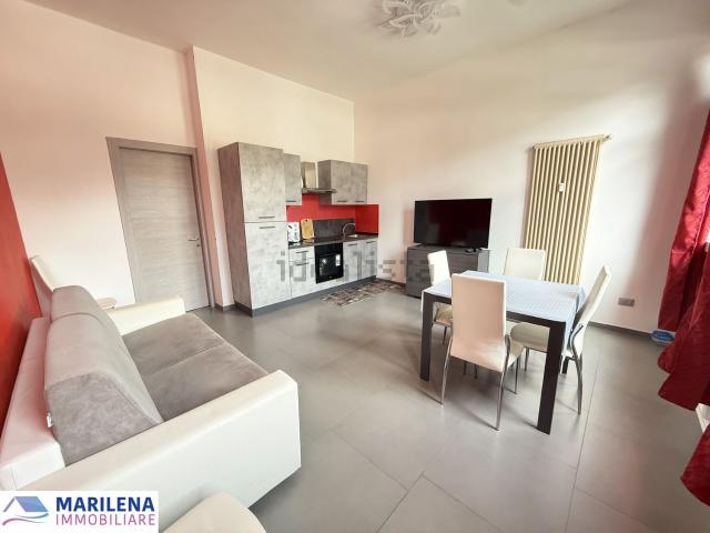 Appartamento in vendita di 102 m² in Viale Europa