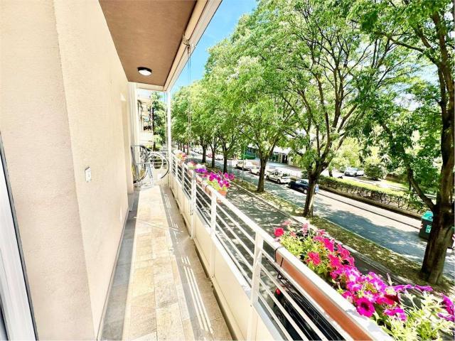 Appartamento in vendita di 102 m² in Viale Giovanni Amendola