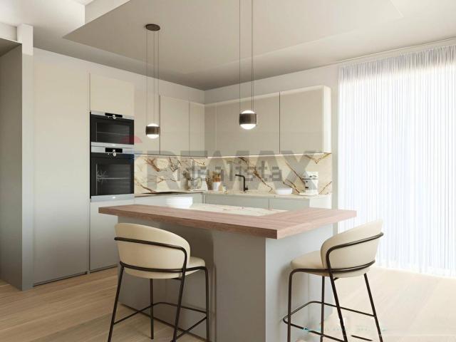 Appartamento in vendita di 102 m² in Viale Giacomo Matteotti, 32